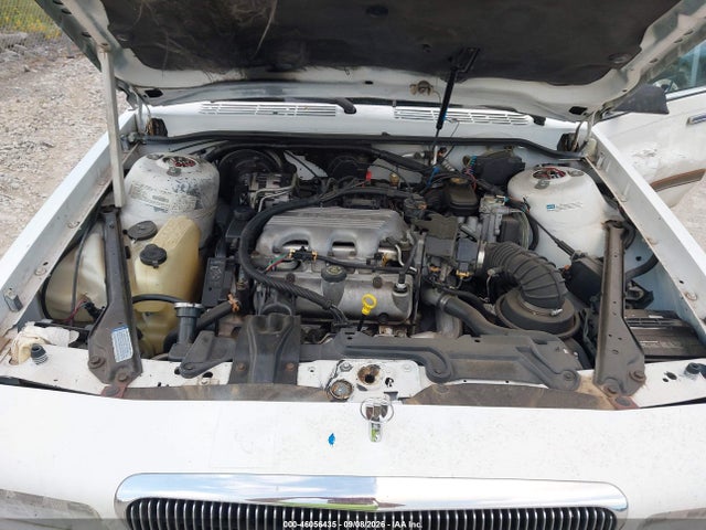 Продажа на аукционе авто 1996 Buick Century Special/custom/limited, vin: 1G4AG55M4T6490254, номер лота: 46056435