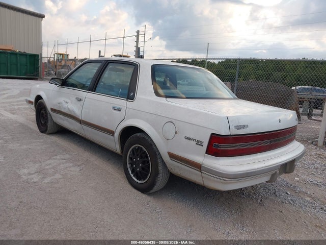Продажа на аукционе авто 1996 Buick Century Special/custom/limited, vin: 1G4AG55M4T6490254, номер лота: 46056435