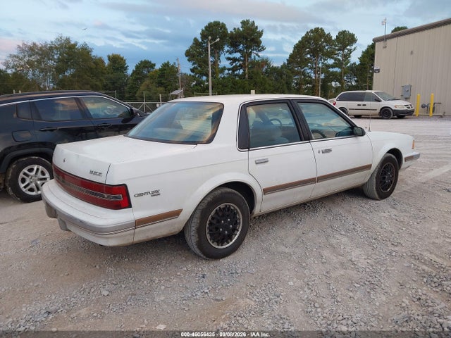 Продажа на аукционе авто 1996 Buick Century Special/custom/limited, vin: 1G4AG55M4T6490254, номер лота: 46056435