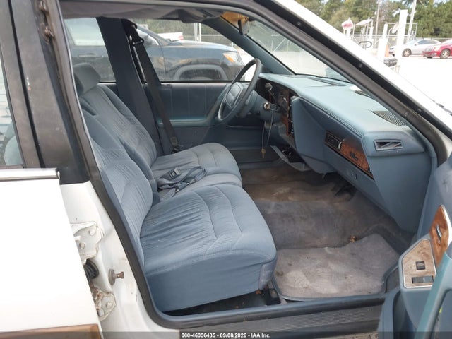 Продажа на аукционе авто 1996 Buick Century Special/custom/limited, vin: 1G4AG55M4T6490254, номер лота: 46056435