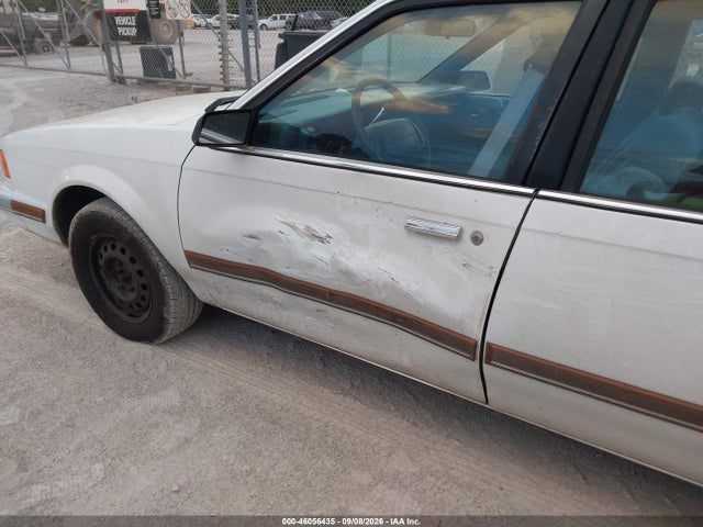 Продажа на аукционе авто 1996 Buick Century Special/custom/limited, vin: 1G4AG55M4T6490254, номер лота: 46056435