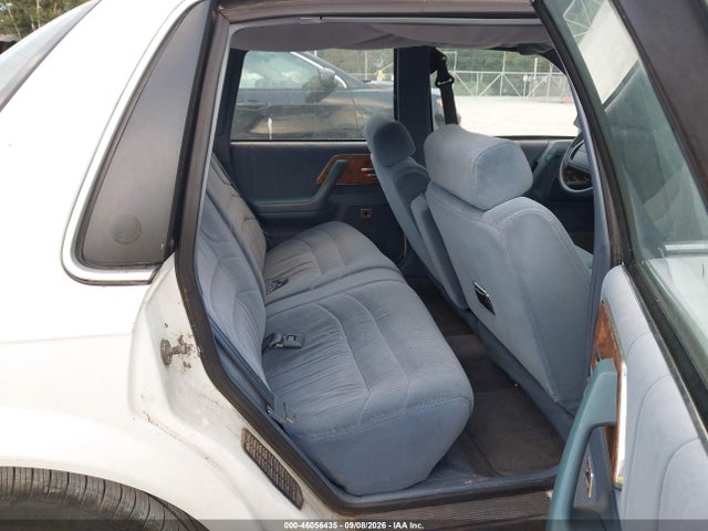 Продажа на аукционе авто 1996 Buick Century Special/custom/limited, vin: 1G4AG55M4T6490254, номер лота: 46056435