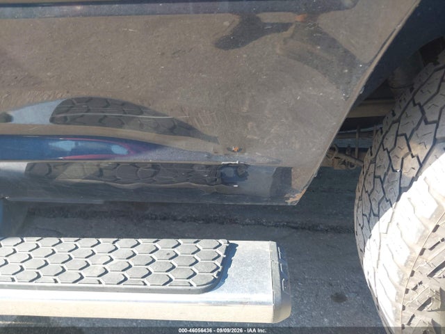 46056436 :رقم المزاد ، 1C6RR7FTXKS502066 vin ، 2019 Ram 1500 Classic Express  4x4 6'4 Box مزاد بيع