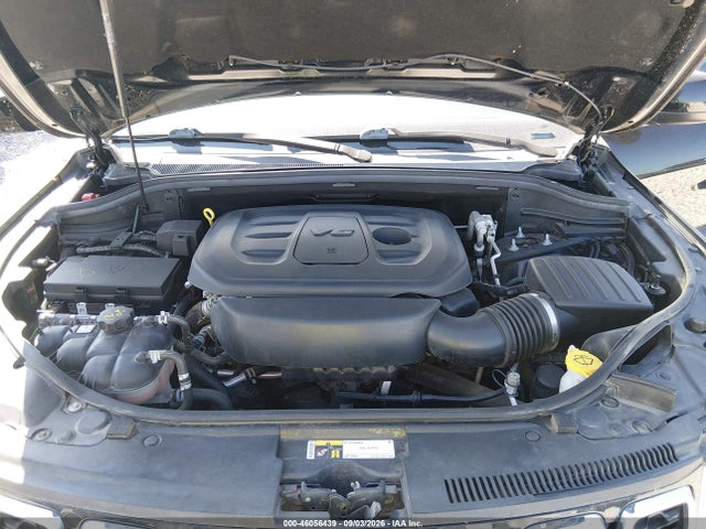 2019 Jeep Grand Cherokee Laredo E 4x4 მანქანა იყიდება აუქციონზე, vin: 1C4RJFAG7KC807510, აუქციონის ნომერი: 46056439