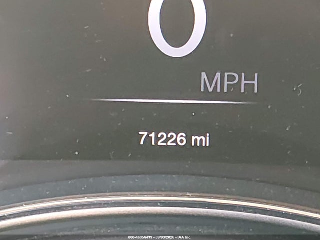 2019 Jeep Grand Cherokee Laredo E 4x4 მანქანა იყიდება აუქციონზე, vin: 1C4RJFAG7KC807510, აუქციონის ნომერი: 46056439