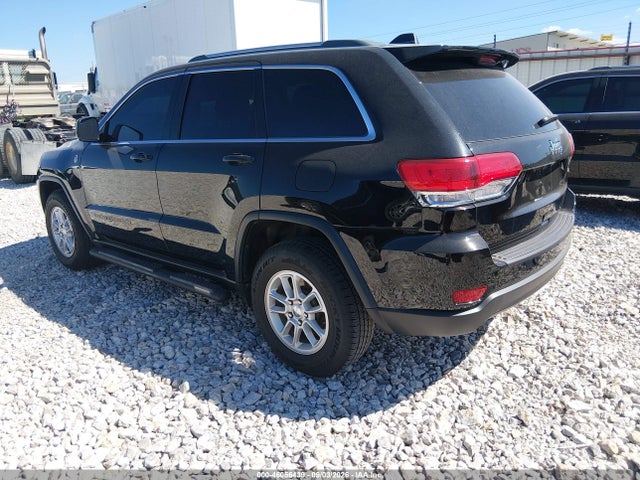 2019 Jeep Grand Cherokee Laredo E 4x4 მანქანა იყიდება აუქციონზე, vin: 1C4RJFAG7KC807510, აუქციონის ნომერი: 46056439