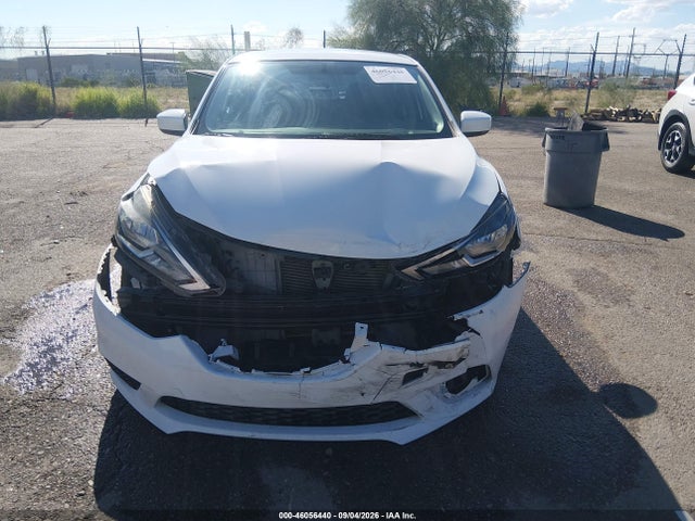 Nissan SENTRA S 2017 3N1AB7AP3HY289771 Image 12
