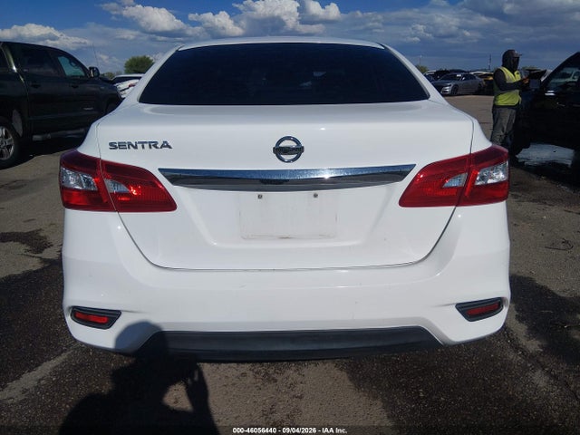 Nissan SENTRA S 2017 3N1AB7AP3HY289771 Image 16