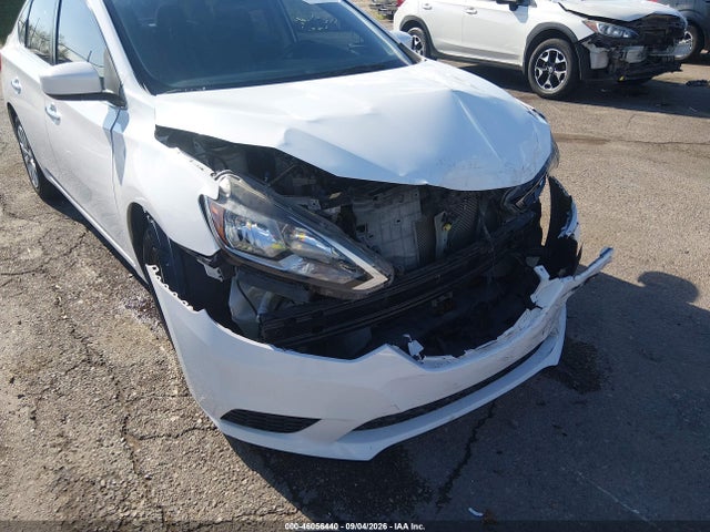Nissan SENTRA S 2017 3N1AB7AP3HY289771 Image 17