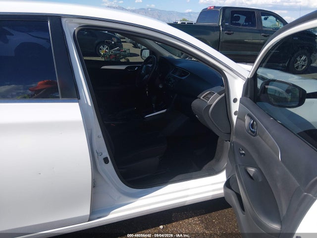 Nissan SENTRA S 2017 3N1AB7AP3HY289771 Image 5