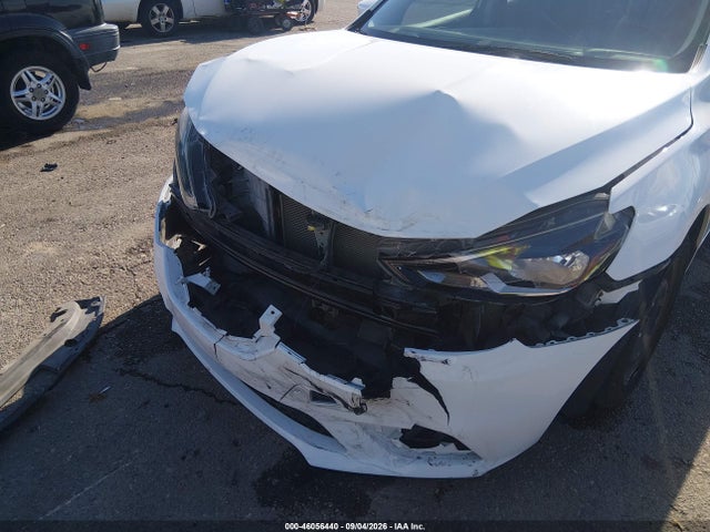 Nissan SENTRA S 2017 3N1AB7AP3HY289771 Image 6