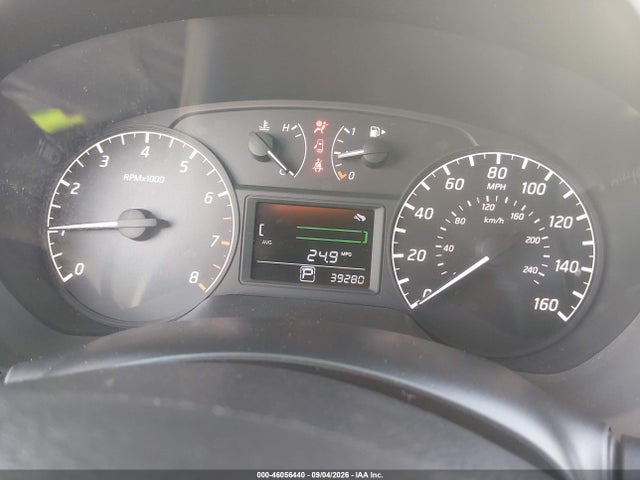 Nissan SENTRA S 2017 3N1AB7AP3HY289771 Image 7