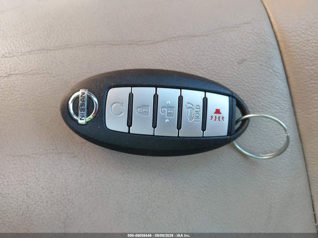 Aukcja sprzedaży 2013 Nissan Pathfinder Platinum, vin: 5N1AR2MN7DC608464, numer aukcji: 46056446