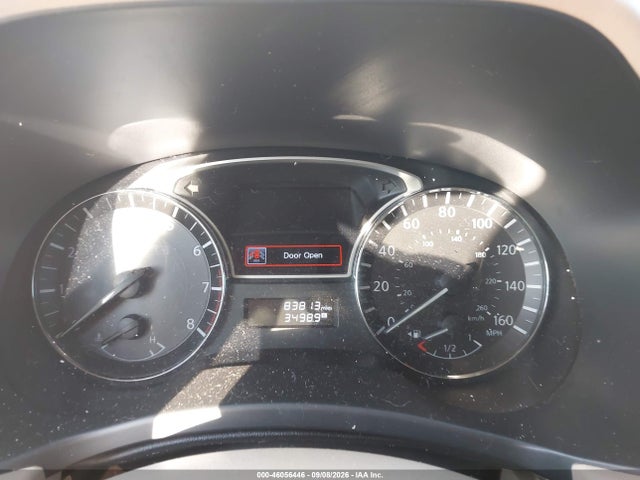 Aukcja sprzedaży 2013 Nissan Pathfinder Platinum, vin: 5N1AR2MN7DC608464, numer aukcji: 46056446
