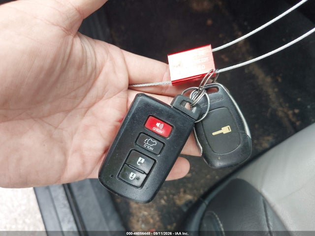 Продажа на аукционе авто 2015 Toyota Rav4 Limited, vin: 2T3DFREV2FW373943, номер лота: 46056448