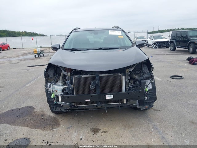 Продажа на аукционе авто 2015 Toyota Rav4 Limited, vin: 2T3DFREV2FW373943, номер лота: 46056448