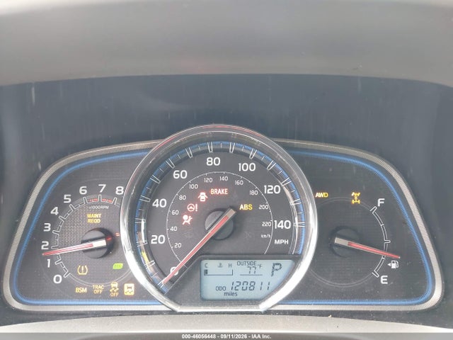 Продажа на аукционе авто 2015 Toyota Rav4 Limited, vin: 2T3DFREV2FW373943, номер лота: 46056448