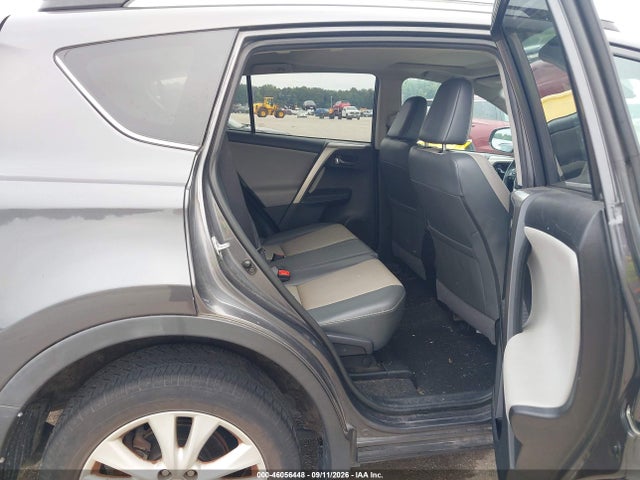 Продажа на аукционе авто 2015 Toyota Rav4 Limited, vin: 2T3DFREV2FW373943, номер лота: 46056448