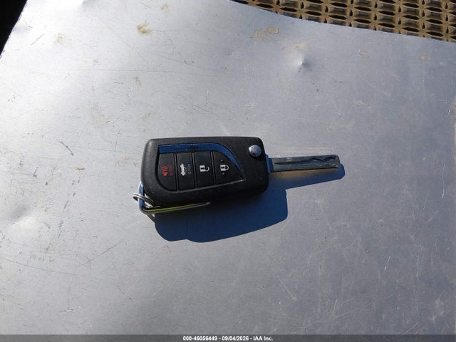 Auction sale of the 2022 Toyota Camry Se, vin: 4T1G11AKXNU623249, lot number: 46056449