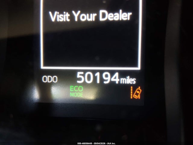 Auction sale of the 2022 Toyota Camry Se, vin: 4T1G11AKXNU623249, lot number: 46056449