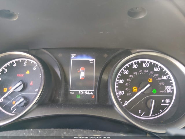 Auction sale of the 2022 Toyota Camry Se, vin: 4T1G11AKXNU623249, lot number: 46056449