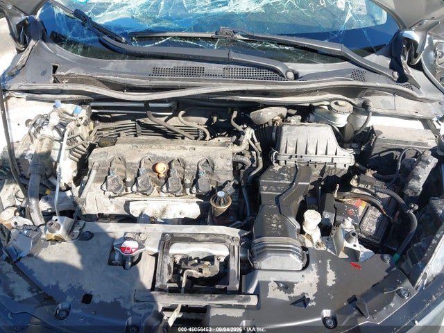 Aukcja sprzedaży 2016 Honda Hr-v Ex-l, vin: 3CZRU6H71GM761136, numer aukcji: 46056453
