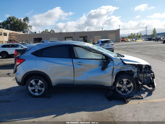 Aukcja sprzedaży 2016 Honda Hr-v Ex-l, vin: 3CZRU6H71GM761136, numer aukcji: 46056453