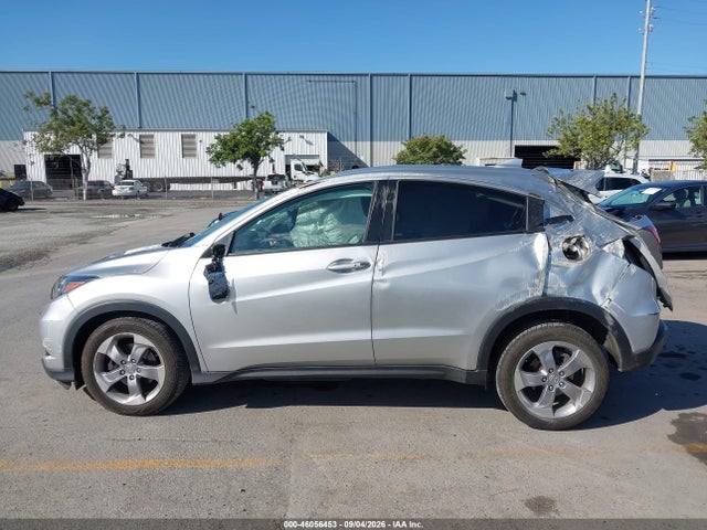 Aukcja sprzedaży 2016 Honda Hr-v Ex-l, vin: 3CZRU6H71GM761136, numer aukcji: 46056453