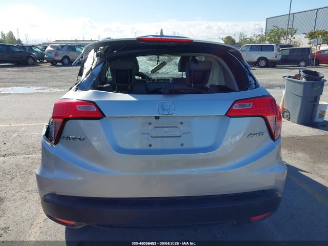 Aukcja sprzedaży 2016 Honda Hr-v Ex-l, vin: 3CZRU6H71GM761136, numer aukcji: 46056453