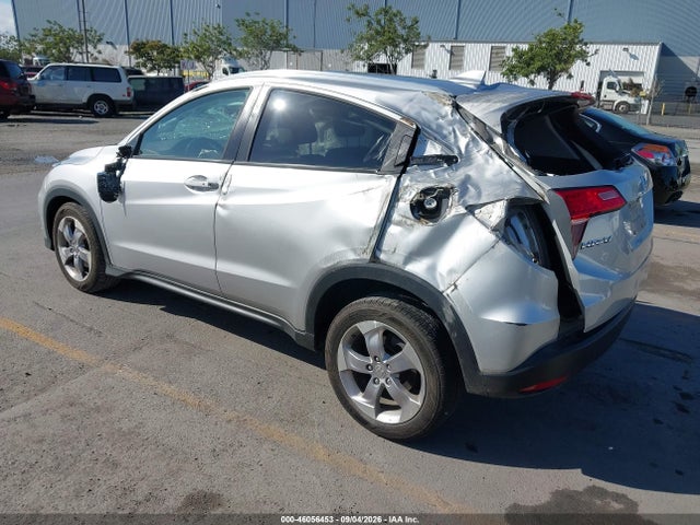 Aukcja sprzedaży 2016 Honda Hr-v Ex-l, vin: 3CZRU6H71GM761136, numer aukcji: 46056453