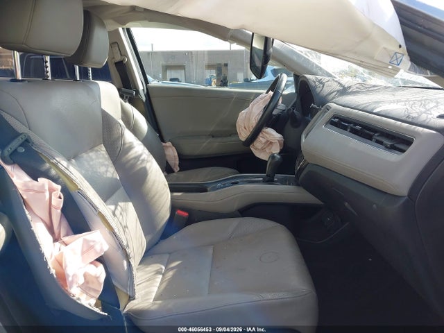 Aukcja sprzedaży 2016 Honda Hr-v Ex-l, vin: 3CZRU6H71GM761136, numer aukcji: 46056453
