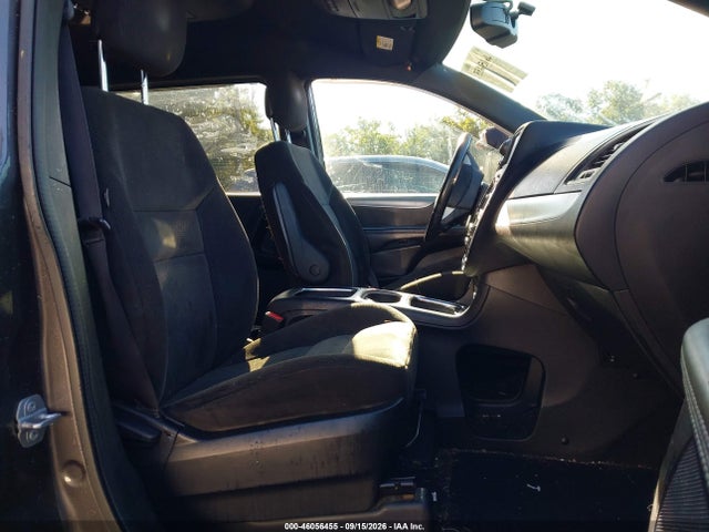 Продажа на аукционе авто 2015 Dodge Grand Caravan Sxt, vin: 2C4RDGCG3FR558193, номер лота: 46056455