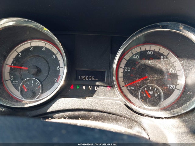Продажа на аукционе авто 2015 Dodge Grand Caravan Sxt, vin: 2C4RDGCG3FR558193, номер лота: 46056455