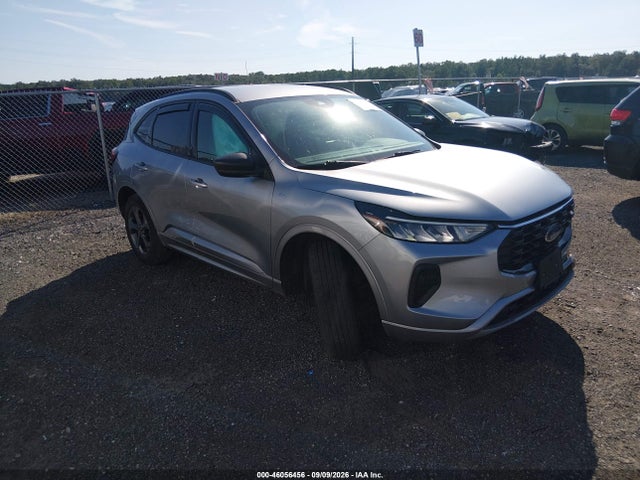 Aukcja sprzedaży 2024 Ford Escape St-line, vin: 1FMCU9MN8RUA11809, numer aukcji: 46056456