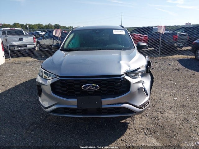 Aukcja sprzedaży 2024 Ford Escape St-line, vin: 1FMCU9MN8RUA11809, numer aukcji: 46056456