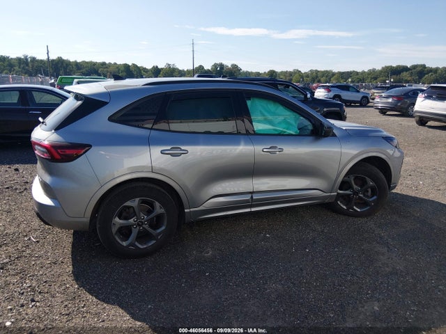 Aukcja sprzedaży 2024 Ford Escape St-line, vin: 1FMCU9MN8RUA11809, numer aukcji: 46056456