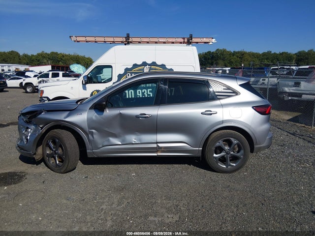Aukcja sprzedaży 2024 Ford Escape St-line, vin: 1FMCU9MN8RUA11809, numer aukcji: 46056456