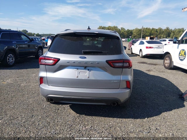 Aukcja sprzedaży 2024 Ford Escape St-line, vin: 1FMCU9MN8RUA11809, numer aukcji: 46056456