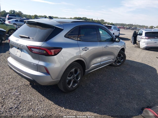 Aukcja sprzedaży 2024 Ford Escape St-line, vin: 1FMCU9MN8RUA11809, numer aukcji: 46056456