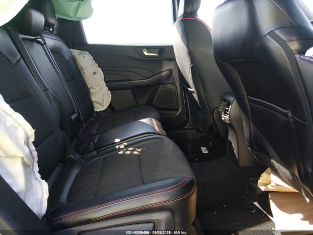 Aukcja sprzedaży 2024 Ford Escape St-line, vin: 1FMCU9MN8RUA11809, numer aukcji: 46056456