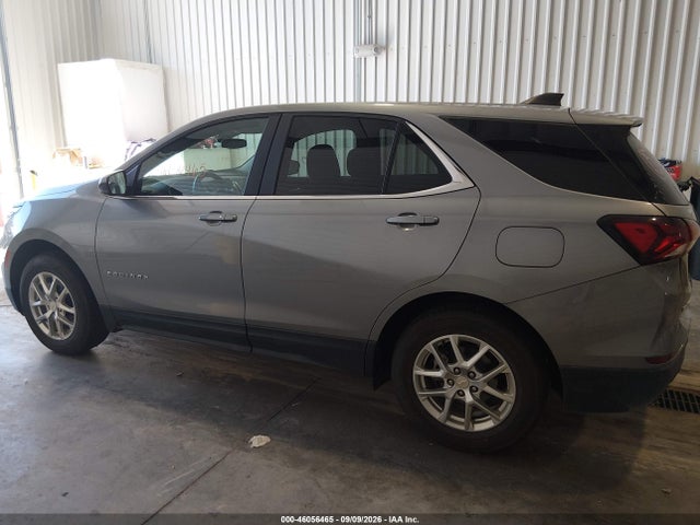 Chevrolet Equinox Awd Lt 2024 3GNAXUEG6RL339141 Image 14