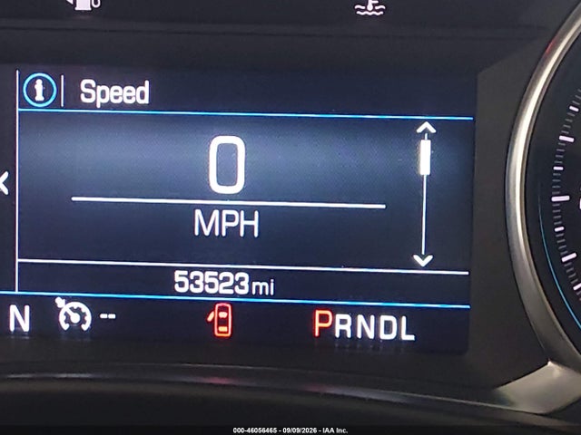 Chevrolet Equinox Awd Lt 2024 3GNAXUEG6RL339141 Image 15