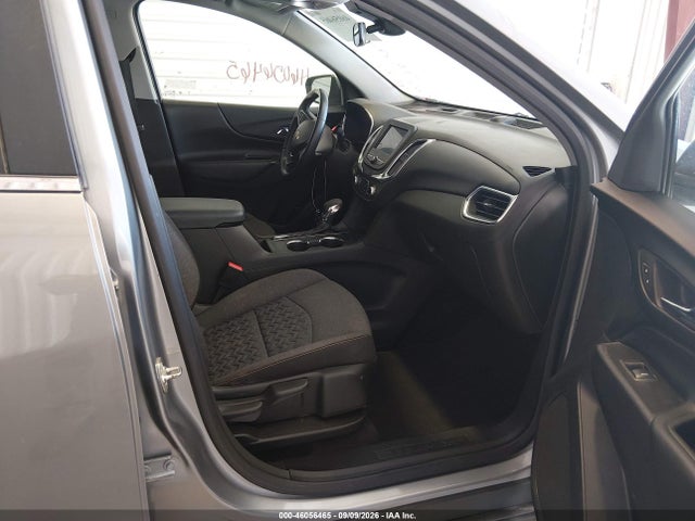 Chevrolet Equinox Awd Lt 2024 3GNAXUEG6RL339141 Image 5