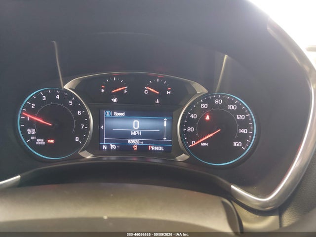 Chevrolet Equinox Awd Lt 2024 3GNAXUEG6RL339141 Image 7