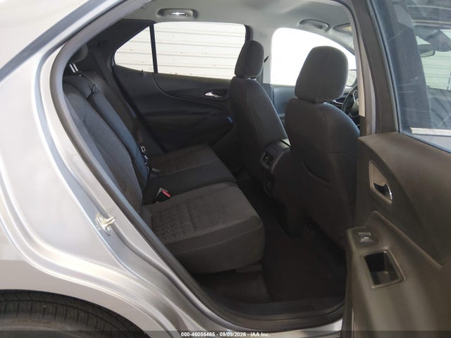 Chevrolet Equinox Awd Lt 2024 3GNAXUEG6RL339141 Image 8