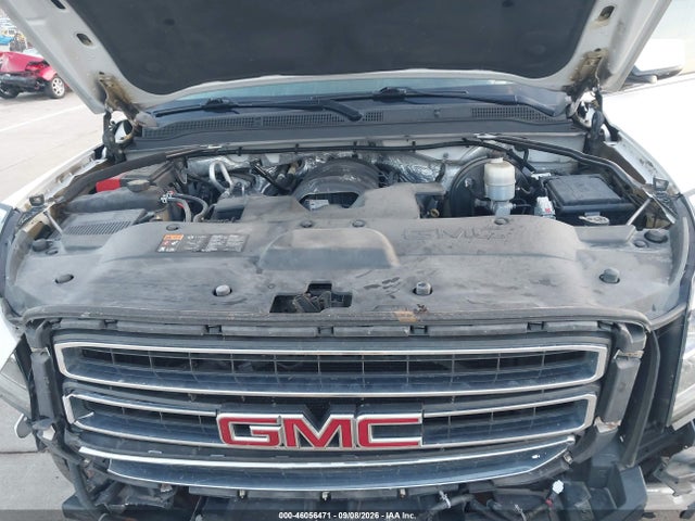 Продаж на аукціоні авто 2016 Gmc Yukon Slt, vin: 1GKS2BKC3GR226842, номер лоту: 46056471