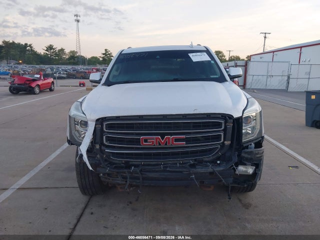 Продаж на аукціоні авто 2016 Gmc Yukon Slt, vin: 1GKS2BKC3GR226842, номер лоту: 46056471