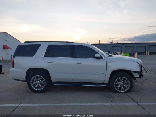 Продаж на аукціоні авто 2016 Gmc Yukon Slt, vin: 1GKS2BKC3GR226842, номер лоту: 46056471