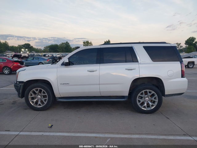 Продаж на аукціоні авто 2016 Gmc Yukon Slt, vin: 1GKS2BKC3GR226842, номер лоту: 46056471