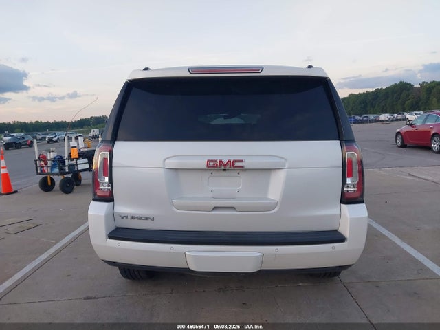 Продаж на аукціоні авто 2016 Gmc Yukon Slt, vin: 1GKS2BKC3GR226842, номер лоту: 46056471